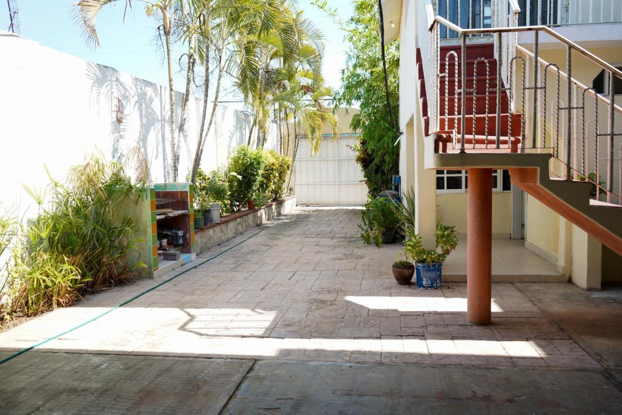 Casa Del Pintor Chetumal Hotel Exterior photo