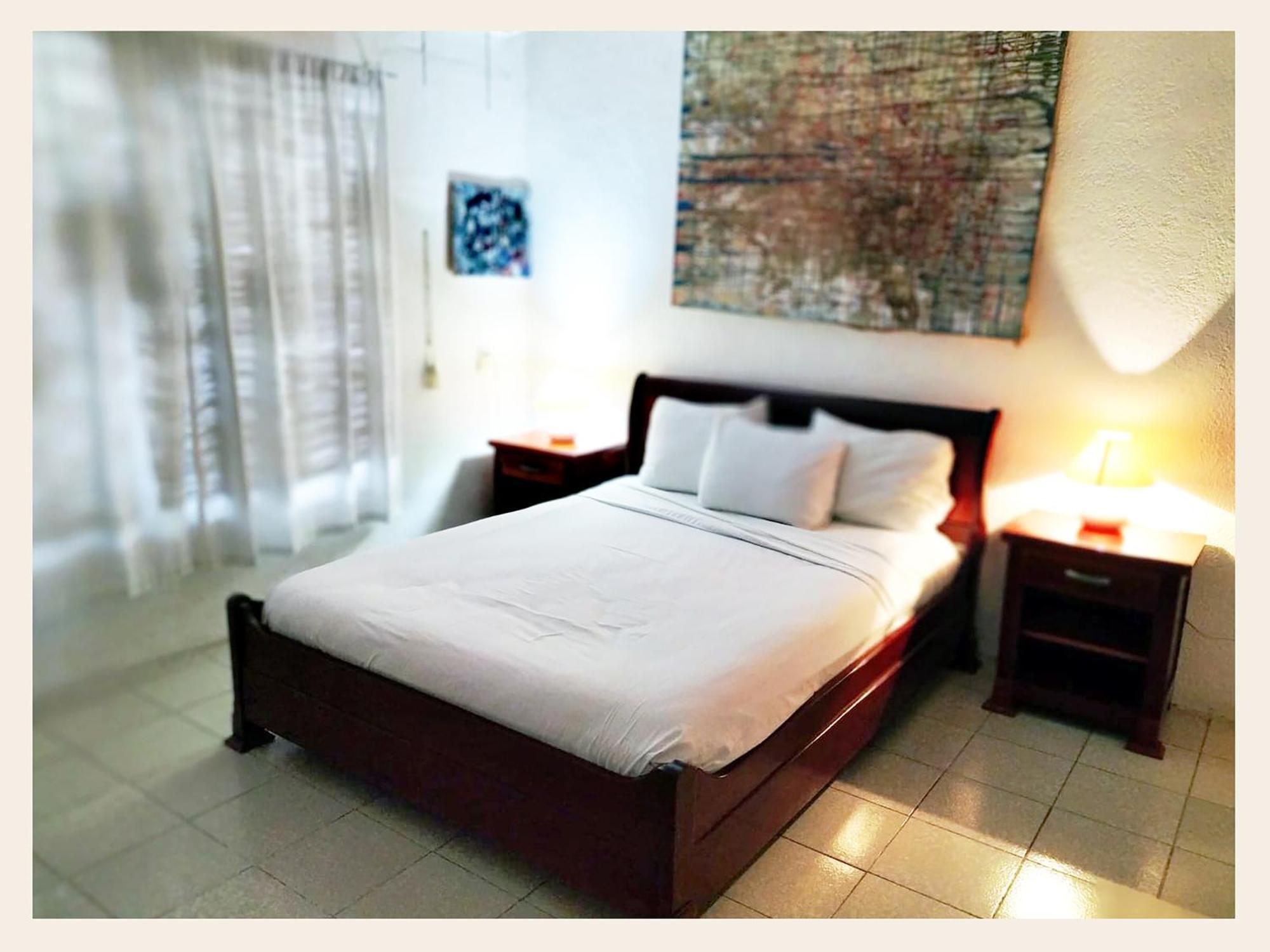 Casa Del Pintor Chetumal Hotel Exterior photo