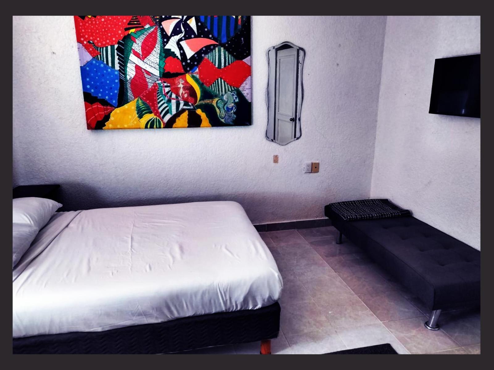 Casa Del Pintor Chetumal Hotel Exterior photo