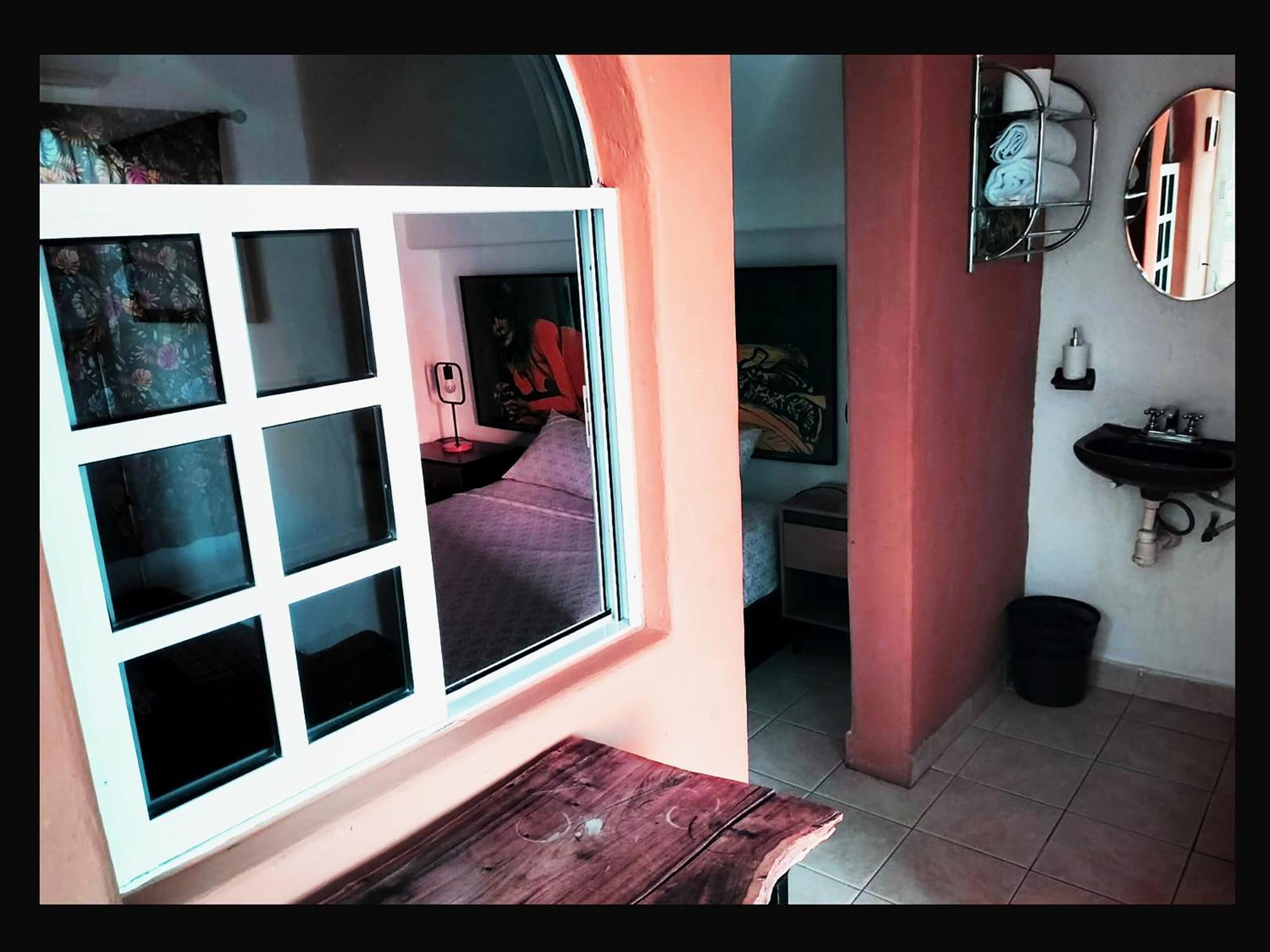 Casa Del Pintor Chetumal Hotel Exterior photo