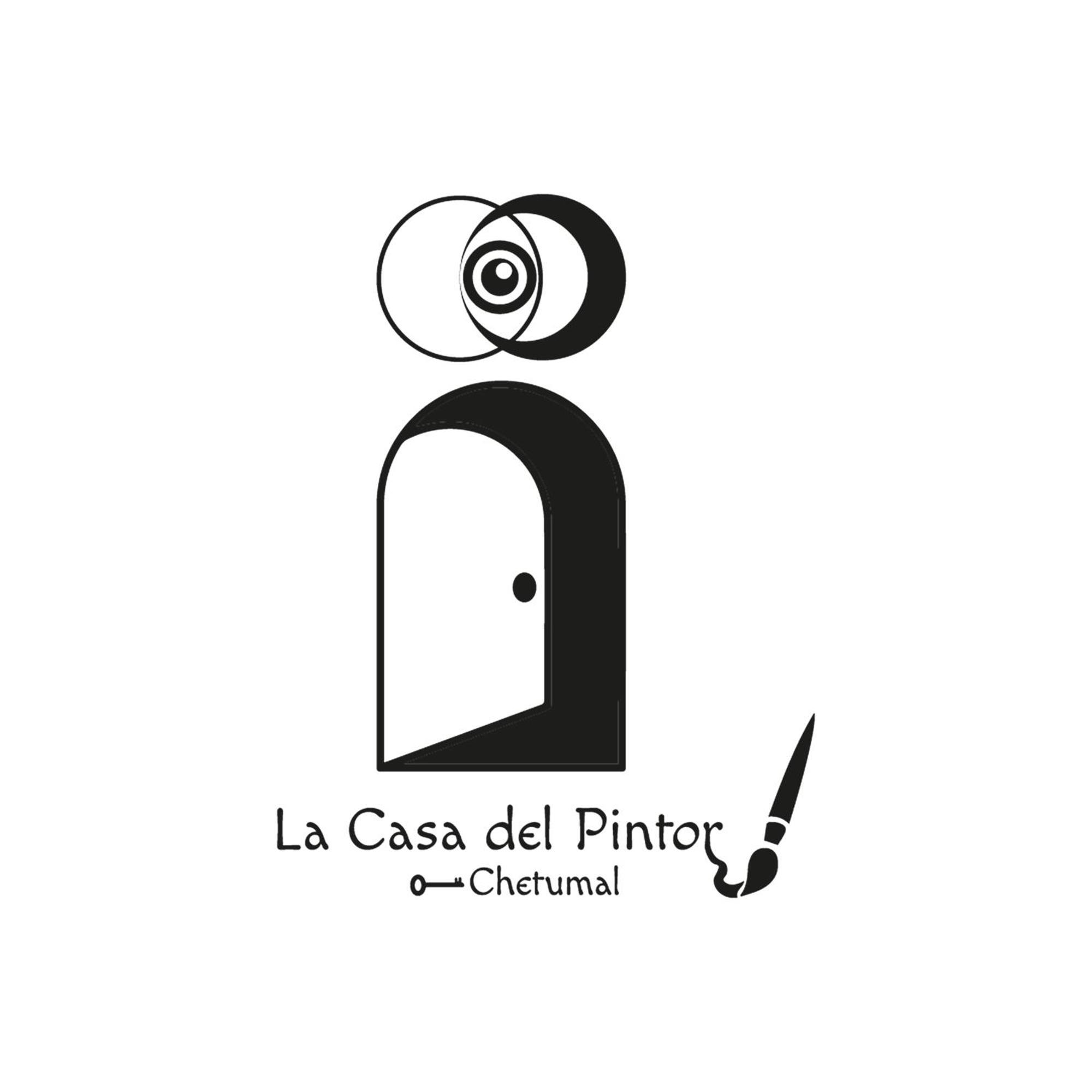 Casa Del Pintor Chetumal Hotel Exterior photo